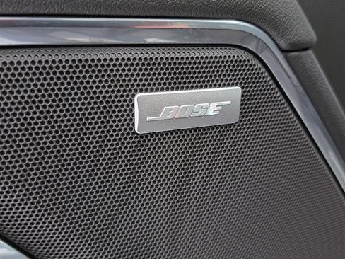 Used 2024 Chevrolet Silverado 1500 LT Trail Boss w/ Convenience Package II image 23