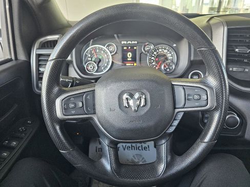 Used 2023 RAM 2500 Tradesman image 20