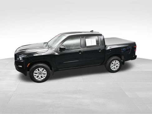 Used 2023 Nissan Frontier SV w/ SV Convenience Package AWD/4WD image 35