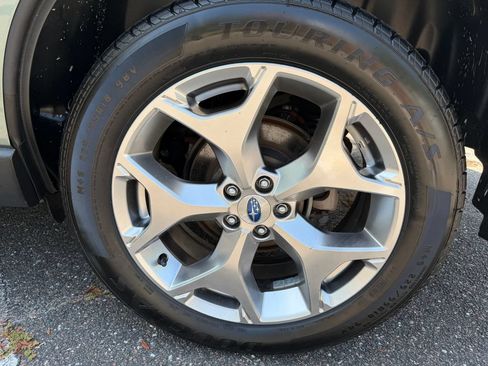 Used 2018 Subaru Forester 2.5i Touring AWD/4WD image 29