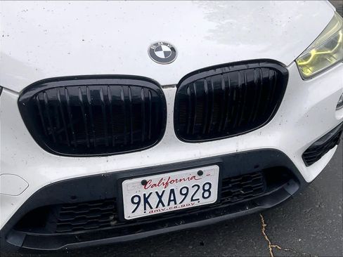 Used 2017 BMW X1 xDrive28i image 30