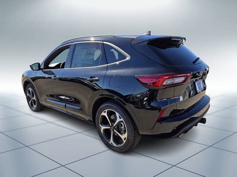 New 2025 Ford Escape ST-Line Elite w/ Premium Technology Package image 4