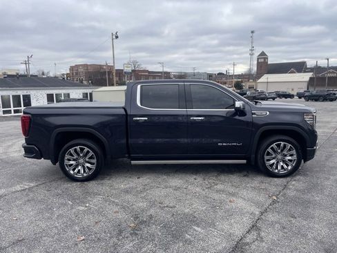 Used 2023 GMC Sierra 1500 Denali w/ Denali Reserve Package image 4