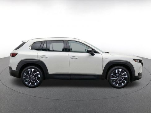 Used 2025 MAZDA CX-50 2.5 Hybrid w/ Premium Plus Pkg AWD/4WD image 10