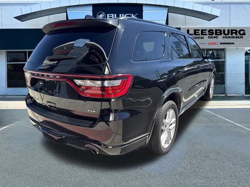 Used 2026 Dodge Durango GT AWD/4WD image 7