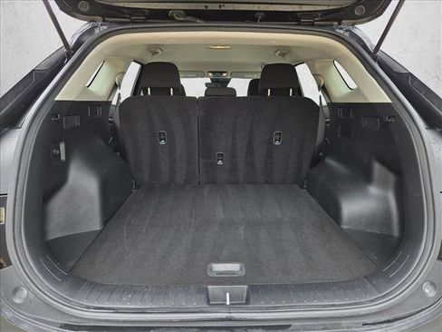 Used 2025 Kia Sportage LX FWD image 6