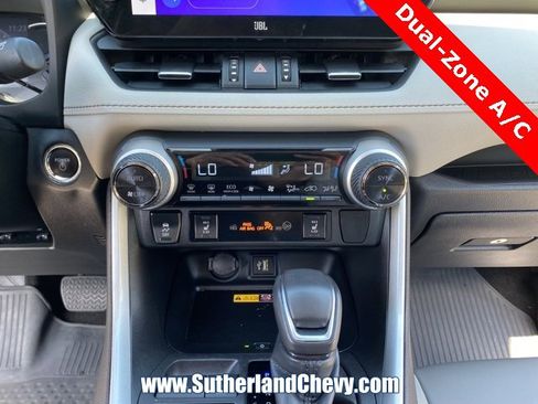 Used 2024 Toyota RAV4 XLE Premium image 30