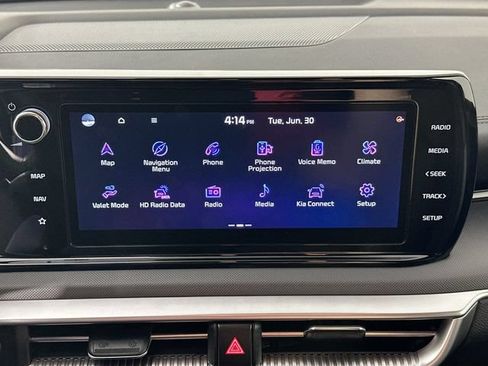 Used 2024 Kia K5 GT-Line w/ GT-Line Premium Package AWD/4WD image 12