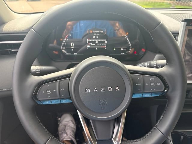 New 2026 MAZDA CX-5 2.5 S w/ Premium Package AWD/4WD image 16