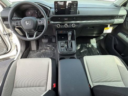 New 2026 Honda CR-V LX image 26
