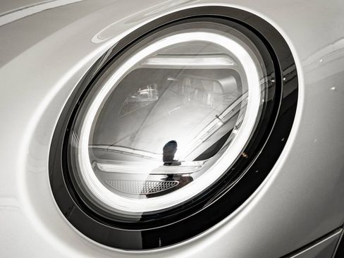 New 2026 MINI Cooper S image 15