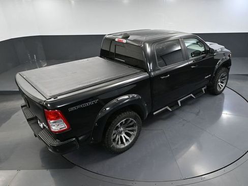 Used 2022 RAM 1500 Big Horn AWD/4WD image 61