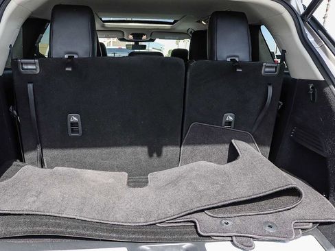 Used 2023 INFINITI QX60 Luxe w/ Cargo Package image 33