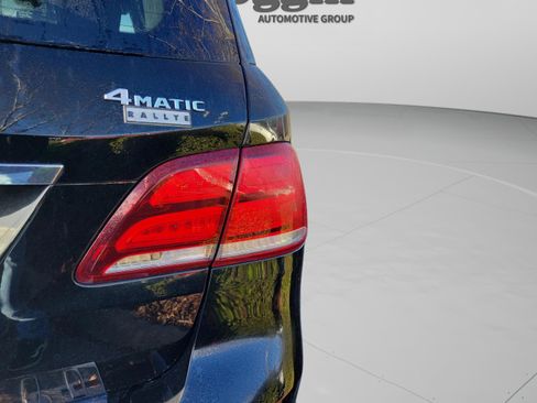 Used 2017 Mercedes-Benz GLE 350 4MATIC image 22