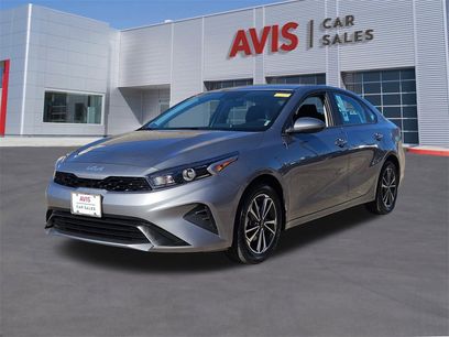 Used 2024 Kia Forte LXS