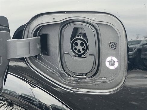 New 2025 Ford Mustang Mach-E Premium image 11