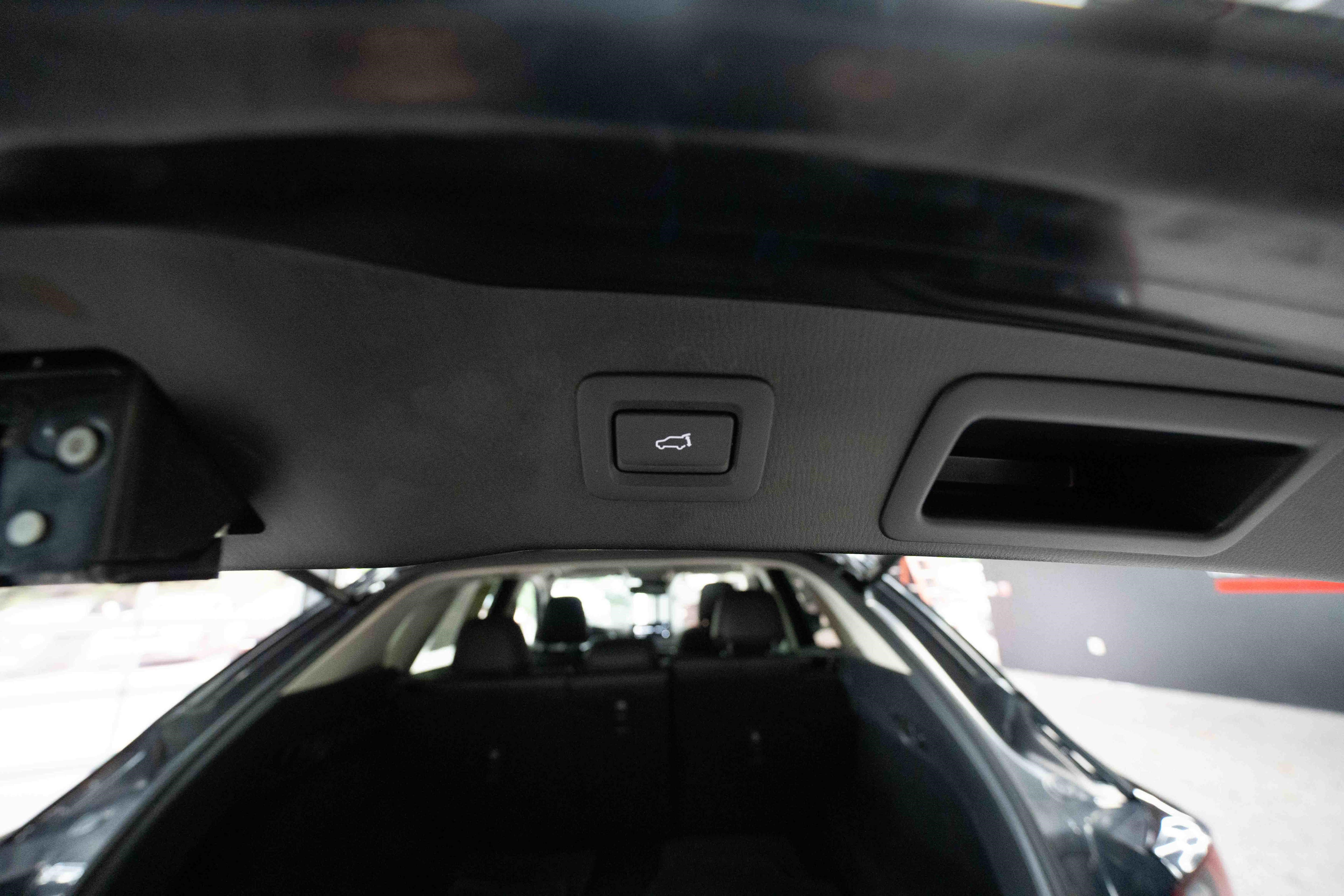 Used 2025 MAZDA CX-5 AWD 2.5 S w/ Preferred Package image 29