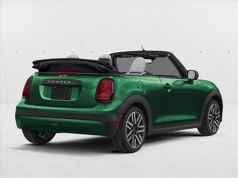 New 2026 MINI Cooper S FWD image 2