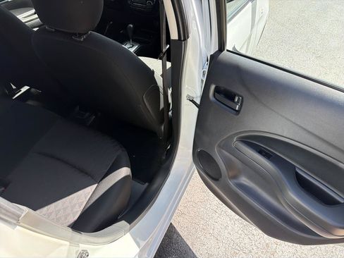 Used 2023 Mitsubishi Mirage ES FWD image 25