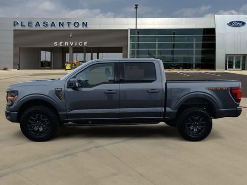 New 2026 Ford F150 Tremor AWD/4WD image 2