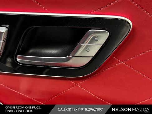 Used 2023 Mercedes-Benz S 580e 4MATIC Sedan image 43