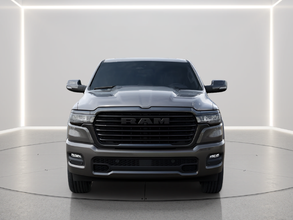 New 2026 RAM 1500 Laramie w/ Night Edition AWD/4WD image 6
