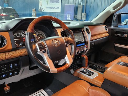 Used 2016 Toyota Tundra 1794 Edition image 10