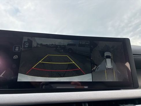 New 2026 Hyundai Tucson Limited image 24