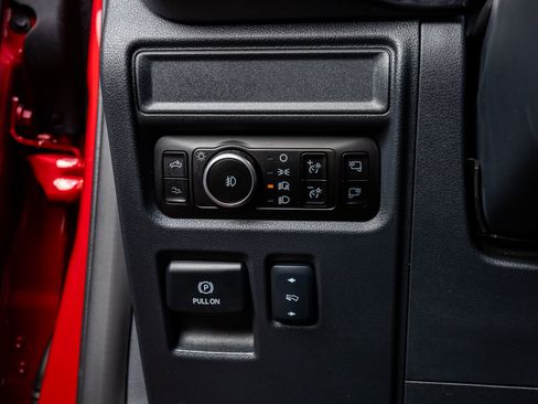 Used 2025 Ford F150 Raptor w/ Equipment Group 803A Raptor R image 21