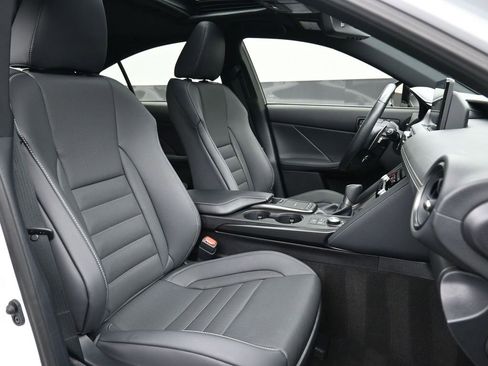 Used 2023 Lexus IS 350 F Sport w/ Memory Package image 26