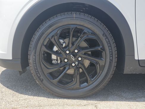 New 2027 Chevrolet Bolt RS FWD image 7