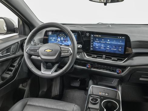 Used 2026 Chevrolet Equinox LT w/ Convenience Package II AWD/4WD image 28