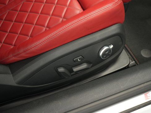 Used 2023 Audi S5 Premium Plus w/ Premium Plus AWD/4WD image 54