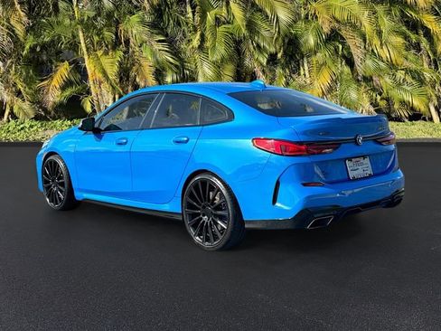 Used 2020 BMW M235i xDrive Gran Coupe image 7