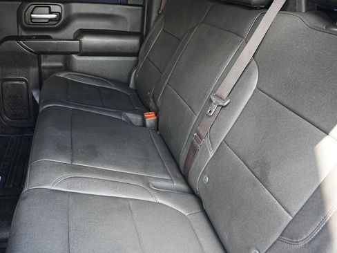 Used 2023 Chevrolet Silverado 2500 W/T w/ WT Convenience Package RWD image 16