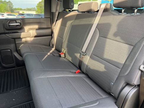 New 2026 Chevrolet Silverado 2500 Custom w/ Custom Value Package AWD/4WD image 28