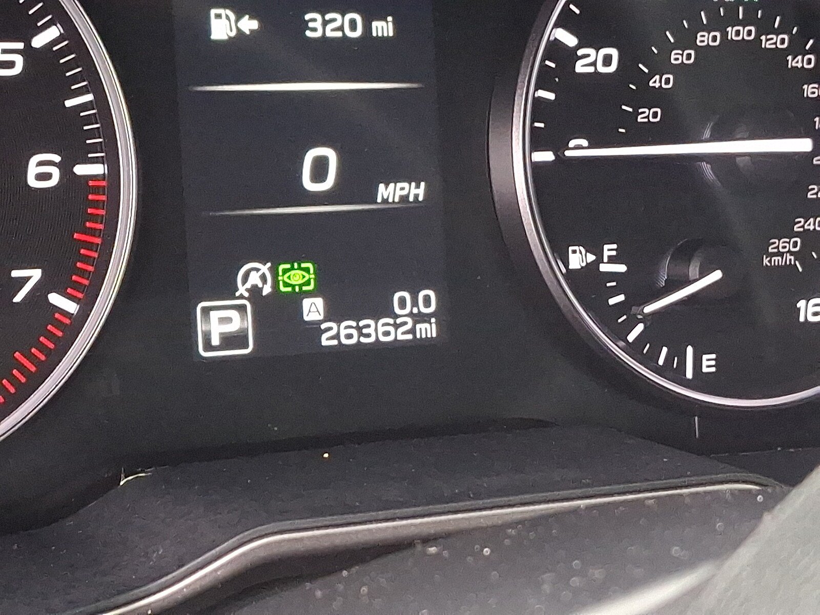 Certified 2025 Subaru Outback Limited AWD/4WD image 20