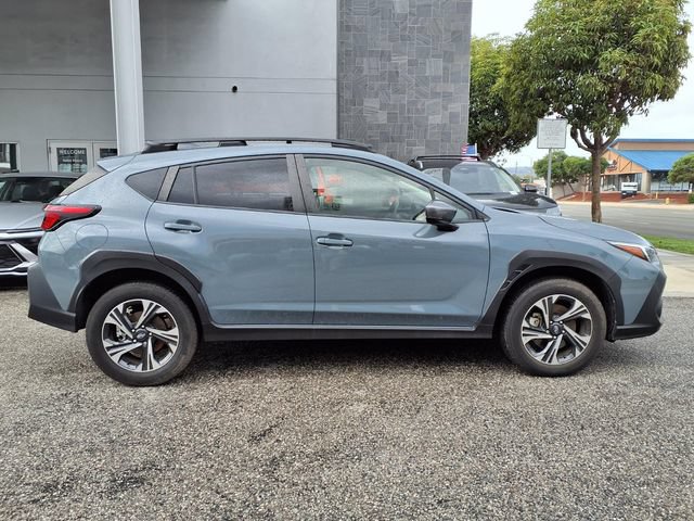 Used 2024 Subaru Crosstrek 2.0i Premium w/ Crosstrek Mirror Package AWD/4WD image 20