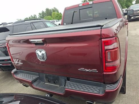 Used 2022 RAM 1500 Limited w/ Body-Colour Bumper Group AWD/4WD image 6