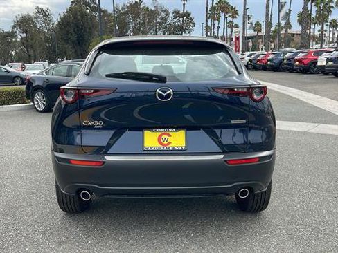 New 2025 MAZDA CX-30 AWD 2.5 S image 9