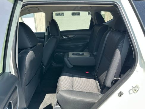 Used 2018 Nissan Rogue SV w/ Premium Package AWD/4WD image 26