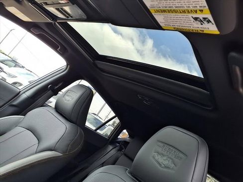 New 2026 Subaru Crosstrek 2.5i Wilderness w/ Crosstrek Mirror Package AWD/4WD image 8