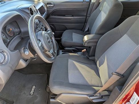 Used 2016 Jeep Patriot Sport w/ Power Value Group image 12