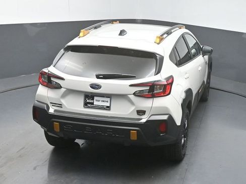 New 2026 Subaru Crosstrek 2.5i Wilderness w/ Wilderness Package image 45