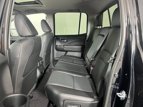 New 2026 Honda Ridgeline RTL image 20