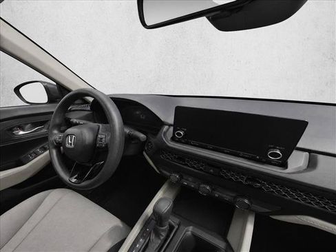 Certified 2023 Honda Accord LX image 15