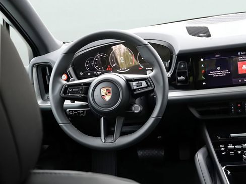 New 2026 Porsche Cayenne AWD/4WD image 20