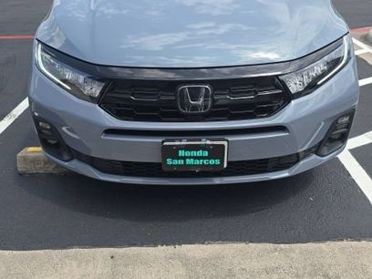 Used 2026 Honda Odyssey Touring