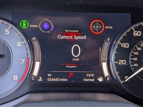 Certified 2024 Acura RDX w/ Technology Package image 34