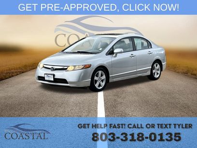 Used 2006 Honda Civic EX